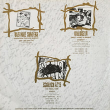 Load image into Gallery viewer, Various : Gods Favorite Dog (LP, Comp, Gol)