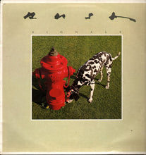 Load image into Gallery viewer, Rush : Signals (LP, Album)