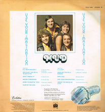 Load image into Gallery viewer, Mud : Use Your Imagination (LP, Album)