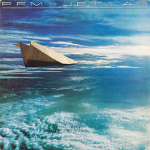 Load image into Gallery viewer, PFM* : Jet Lag (LP, Album)