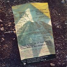 Load image into Gallery viewer, PFM* : Jet Lag (LP, Album)