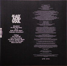 Load image into Gallery viewer, Lady Blackbird : Black Acid Soul (LP, Album, RE)
