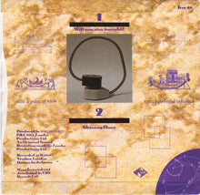 Load image into Gallery viewer, The Comsat Angels : Will You Stay Tonight? (7")