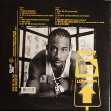 Load image into Gallery viewer, Ludacris : Back For The First Time (2xLP, Album)