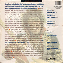 Load image into Gallery viewer, The Jimi Hendrix Experience : Radio One (2xLP)