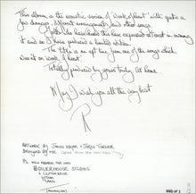 Load image into Gallery viewer, Roy Harper : Born In Captivity (LP, Album)