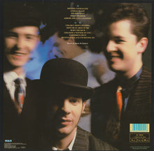 Load image into Gallery viewer, The Blow Monkeys : Animal Magic (LP, Album)