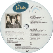 Load image into Gallery viewer, The Blow Monkeys : Animal Magic (LP, Album)