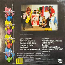 Load image into Gallery viewer, Shlönk! : EEE-Yow (LP)