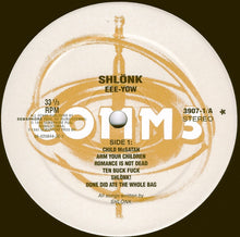 Load image into Gallery viewer, Shlönk! : EEE-Yow (LP)