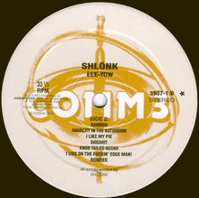 Load image into Gallery viewer, Shlönk! : EEE-Yow (LP)