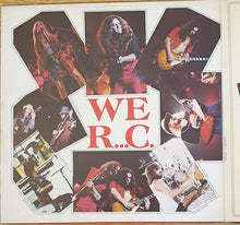Load image into Gallery viewer, Rossington Collins Band : This Is The Way (LP, Album, Gat)