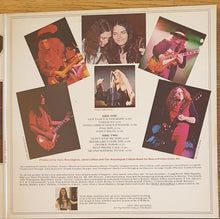 Load image into Gallery viewer, Rossington Collins Band : This Is The Way (LP, Album, Gat)