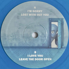 Load image into Gallery viewer, Unknown Artist : Im Sorry, I Love You (12", Blu)