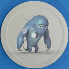 Load image into Gallery viewer, Unknown Artist : Im Sorry, I Love You (12", Blu)