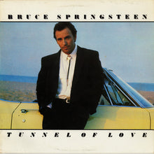 Load image into Gallery viewer, Bruce Springsteen : Tunnel Of Love (LP, Album)