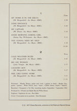 Load image into Gallery viewer, Muddy Waters : Folk Singer (LP, Album, RE)