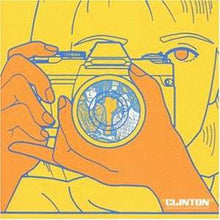 Load image into Gallery viewer, Clinton : Disco And The Halfway To Discontent (LP, Album)