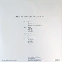 Load image into Gallery viewer, Big Thief : Dragon New Warm Mountain I Believe In You (2xLP, Album, Ran)