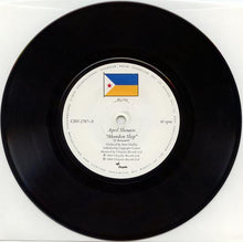 Load image into Gallery viewer, April Showers : Abandon Ship (7", Single)