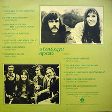 Load image into Gallery viewer, Steeleye Span : Time Span (2xLP, Comp)