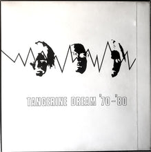 Load image into Gallery viewer, Tangerine Dream : Tangerine Dream '70 - '80 (4xLP, Comp + Box)