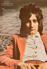 Load image into Gallery viewer, Rod Stewart : Gasoline Alley (LP, Album, RE)