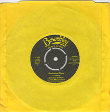 Load image into Gallery viewer, Jonathan Richman And The Modern Lovers* : The Morning Of Our Lives (7", Single, Yel)