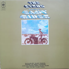Load image into Gallery viewer, The Byrds : Ballad Of Easy Rider (LP, Album)