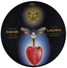 Load image into Gallery viewer, Marillion : Kayleigh (7", Single, Pic)