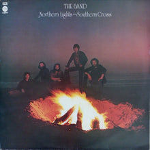 Load image into Gallery viewer, The Band : Northern Lights - Southern Cross (LP, Album)