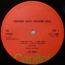 Load image into Gallery viewer, The Band : Northern Lights - Southern Cross (LP, Album)