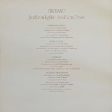 Load image into Gallery viewer, The Band : Northern Lights - Southern Cross (LP, Album)