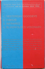 Load image into Gallery viewer, All About Eve : Taken From Ultraviolet (Cass, Promo, Smplr)