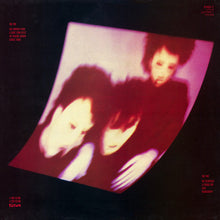 Load image into Gallery viewer, The Cure : Pornography (LP, Album)