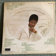 Load image into Gallery viewer, Al Green : I'm Still In Love With You (LP, Album)
