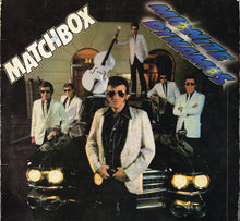 Load image into Gallery viewer, Matchbox (3) : Midnite Dynamos (LP, Album)