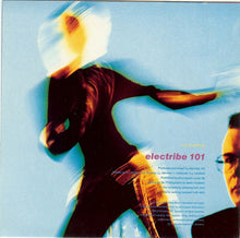 Load image into Gallery viewer, Electribe 101 : You're Walking (7", Single)