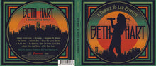 Load image into Gallery viewer, Beth Hart : A Tribute To Led Zeppelin (CD, Album)