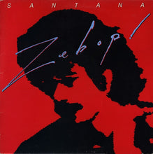 Load image into Gallery viewer, Santana : Zebop! (LP, Album)