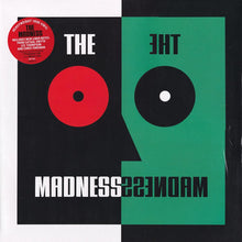Load image into Gallery viewer, The Madness : The Madness (LP, Album, RE, 180)
