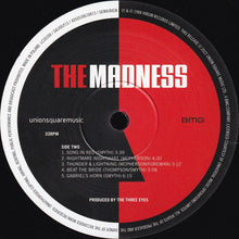 Load image into Gallery viewer, The Madness : The Madness (LP, Album, RE, 180)