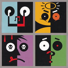 Load image into Gallery viewer, The Madness : The Madness (LP, Album, RE, 180)