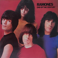 Load image into Gallery viewer, Ramones : End Of The Century (LP, Album)
