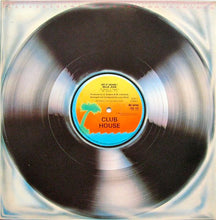 Load image into Gallery viewer, Club House : Do It Again / Billie Jean (12", Single)
