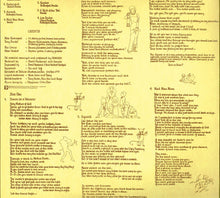 Load image into Gallery viewer, Genesis : A Trick Of The Tail (LP, Album, RE, Blu)