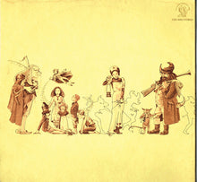 Load image into Gallery viewer, Genesis : A Trick Of The Tail (LP, Album, RE, Blu)