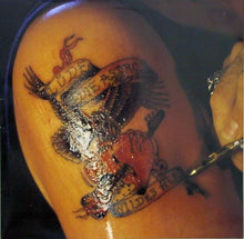 Load image into Gallery viewer, Lüde & Die Astros* : Wildes Herz (LP, Album)