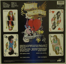 Load image into Gallery viewer, Lüde & Die Astros* : Wildes Herz (LP, Album)