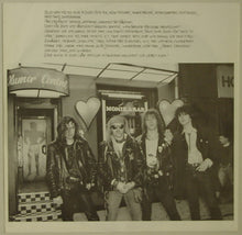 Load image into Gallery viewer, Lüde & Die Astros* : Wildes Herz (LP, Album)